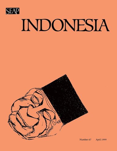 bokomslag Indonesia Journal