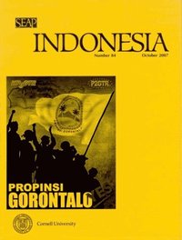 bokomslag Indonesia Journal