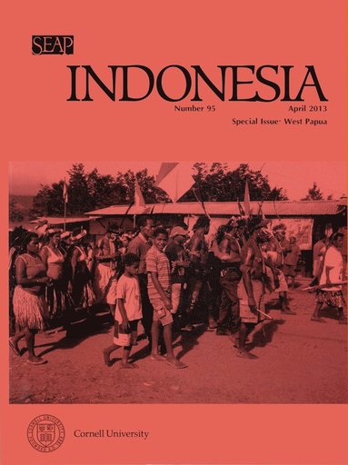 bokomslag Indonesia Journal