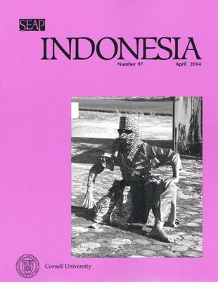 Indonesia Journal 1