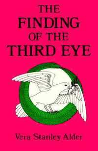 bokomslag Finding of the Third Eye