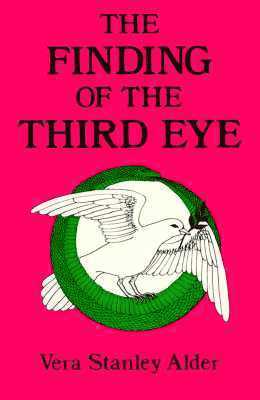 bokomslag Finding of the Third Eye