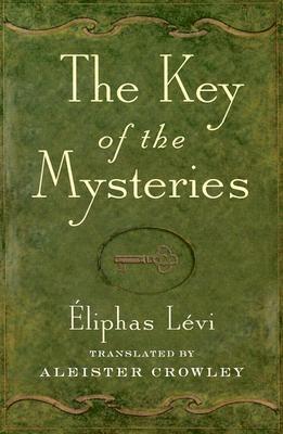 bokomslag Key of the Mysteries