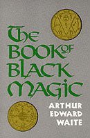 bokomslag Book of Black Magic