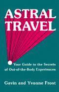 bokomslag Astral Travel
