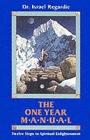 Israel Regardie - One Year Manual, Häftad