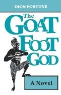 bokomslag Goat Foot God
