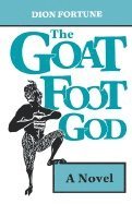 Goat Foot God 1