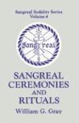 bokomslag Sangreal Ceremonies and Ritual