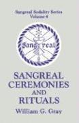 Sangreal Ceremonies And Rituals 1