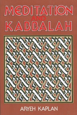 Meditation and Kabbalah 1