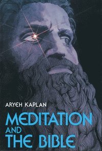 bokomslag Meditation and the Bible