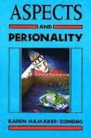 Karen Hamaker-Zondag - Aspects and Personality, Häftad