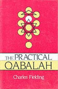 bokomslag Practical Qabbalah