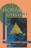 bokomslag Handbook of Horary Astrology