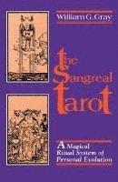 bokomslag Sangreal Tarot