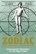bokomslag The Zodiac and the Salts of Salvation