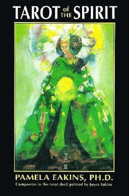 Tarot of the Spirit 1