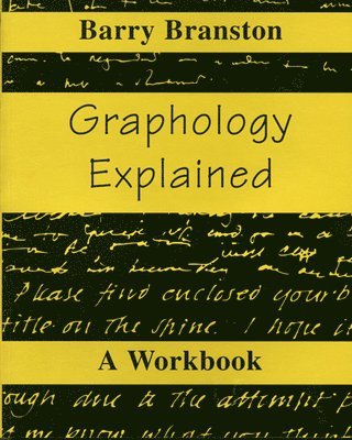 Graphology Explained