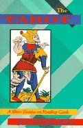 bokomslag Tarot