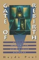 bokomslag Gate of Rebirth