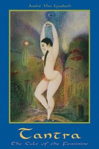 bokomslag Tantra