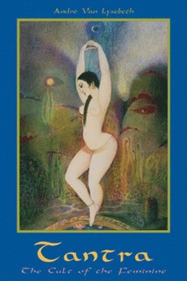 bokomslag Tantra