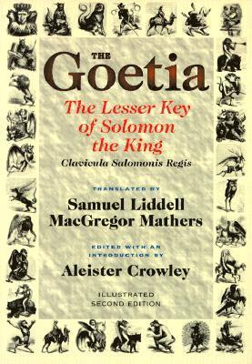 Goetia 1