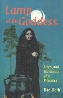 bokomslag Lamp of the Goddess: Lives and Teachings of a Priestess