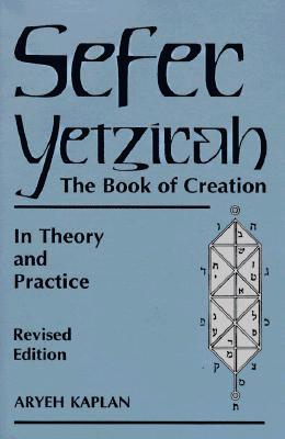 Sefer Yetzira/the Book of Creation 1