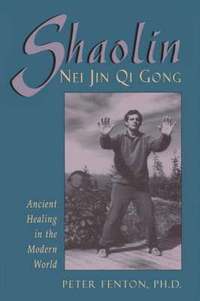 bokomslag Shaolin Nei Jin Qi Gong