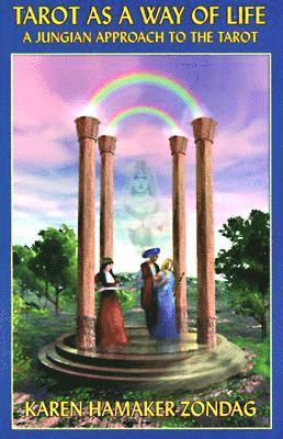 bokomslag Tarot as a Way of Life