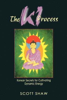 Scott Shaw - Ki Process, Häftad