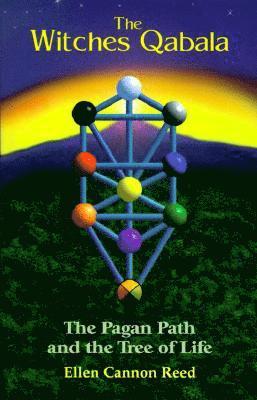 Ellen Cannon Reed - Witches Qabala, Häftad
