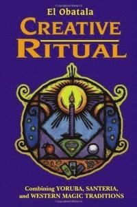 bokomslag Creative Ritual
