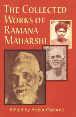 Collected Works Of Ramana Maha 1