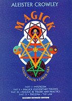 bokomslag Magick