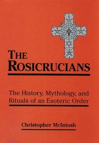 bokomslag Rosicrucians