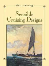 bokomslag Sensible Cruising Designs