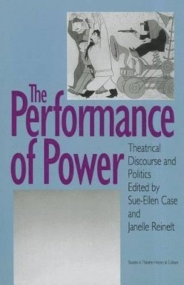 The Performance of Power 1