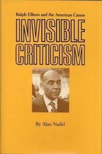 bokomslag Invisible Criticism