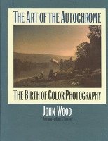 bokomslag Art of the Autochrome