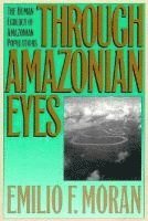 bokomslag Through Amazonian Eyes