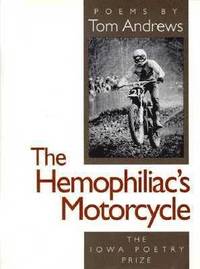 bokomslag The Hemophiliac's Motorcycle