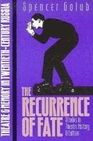 bokomslag Recurrence of Fate