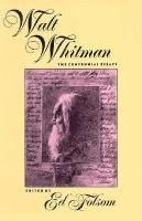 Walt Whitman 1