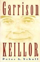 bokomslag Garrison Keillor