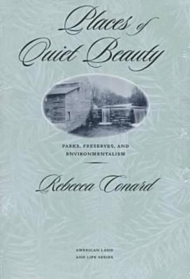 Places of Quiet Beauty 1
