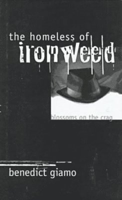 bokomslag Homeless of Ironwood