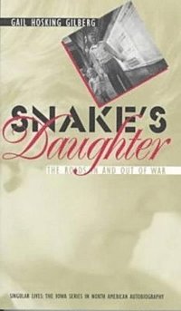bokomslag Snake's Daughter